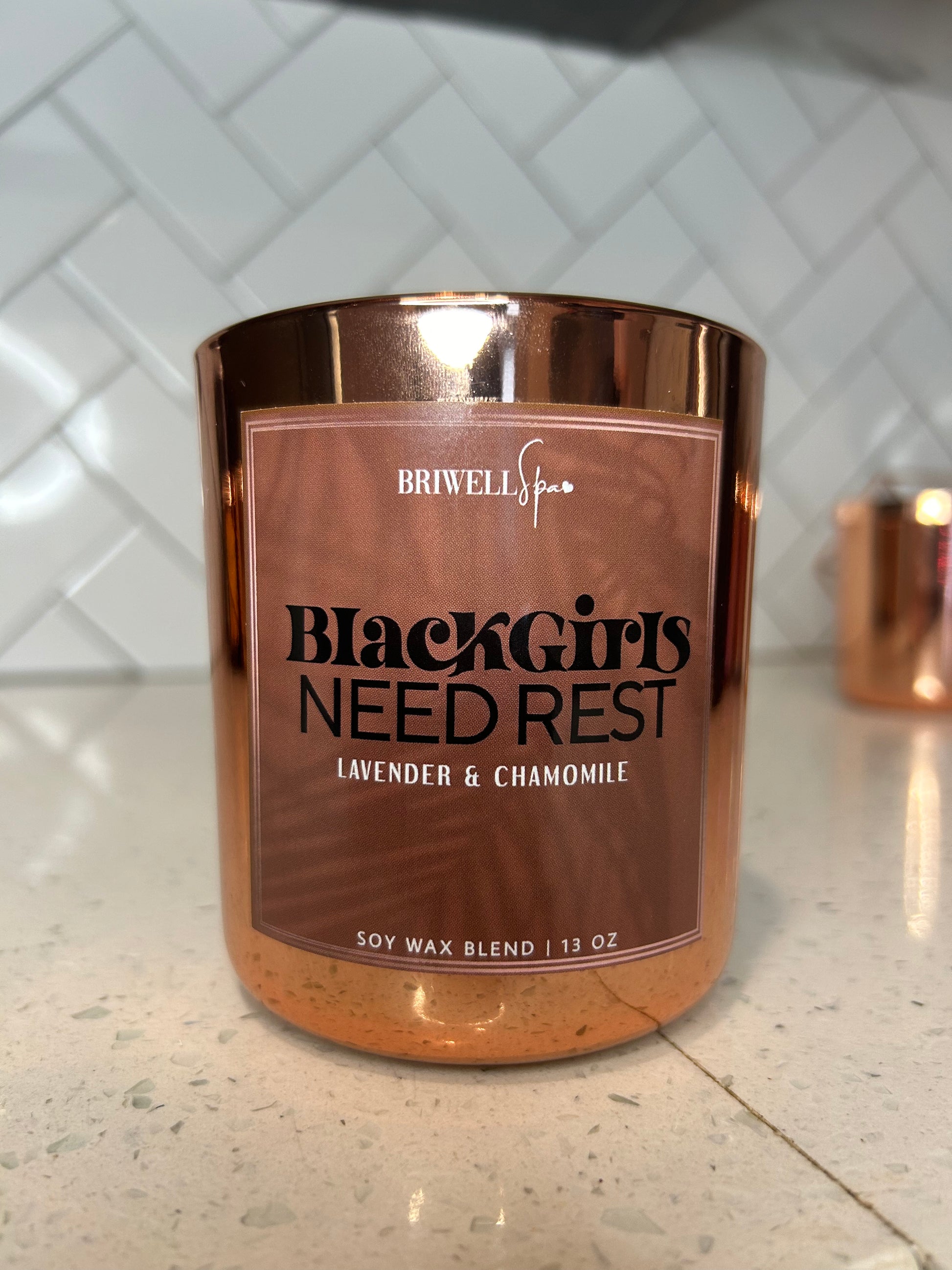 Wax Melts – Black Girl Candle Company